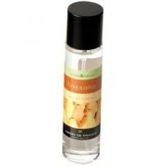 Culture & Nature: Hassana by Jardin de France perfume bottle