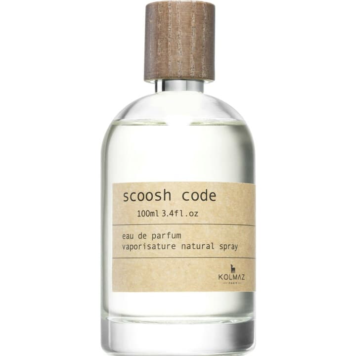 Scoosh Code