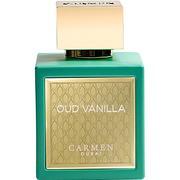 Oud Vanilla (Perfume)