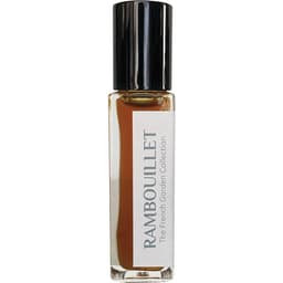 Rambouillet (Perfume Oil)