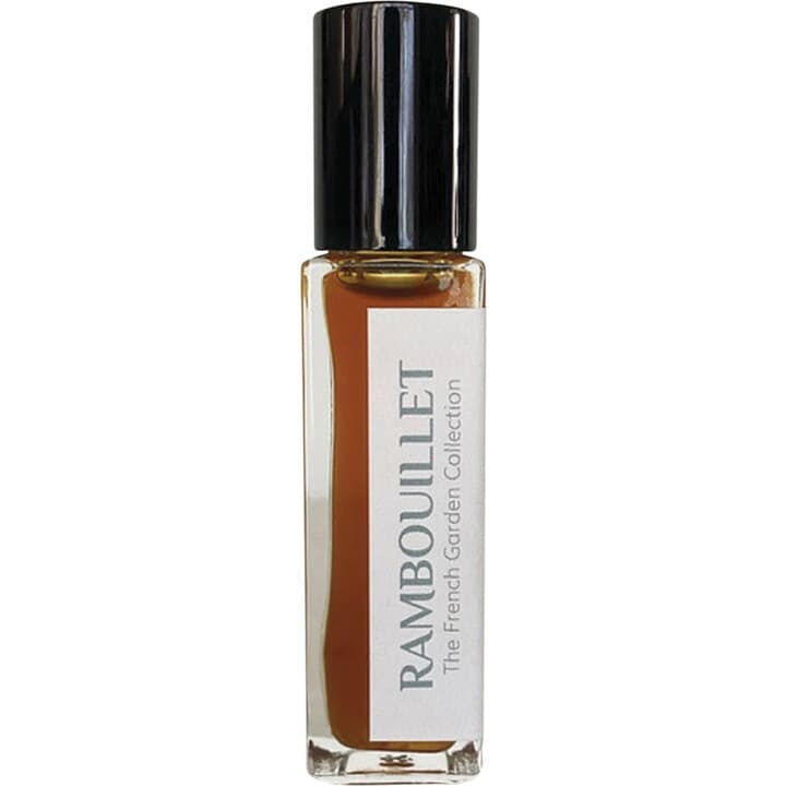 Rambouillet (Perfume Oil)