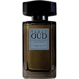 Oud - Tabac Cardamome