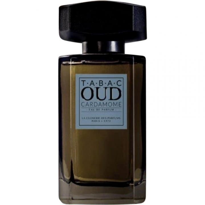 Oud - Tabac Cardamome