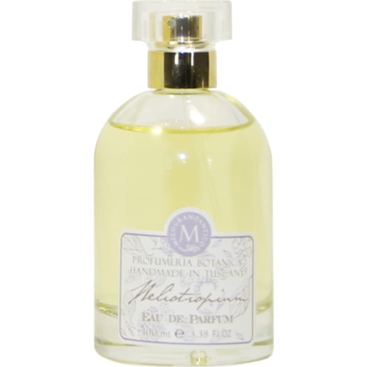 Heliotropium EDP by Melogranoantico perfume bottle