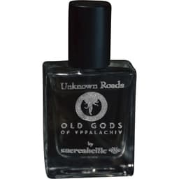 Old Gods of Appalachia - Unknown Roads (Perfume Oil)