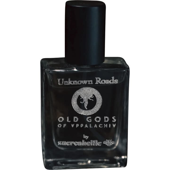 Old Gods of Appalachia - Unknown Roads (Perfume Oil)