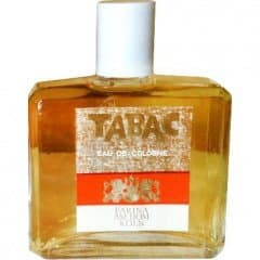 Tabac / Tobacco (Eau de Cologne)