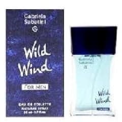 Wild Wind for Men EDT