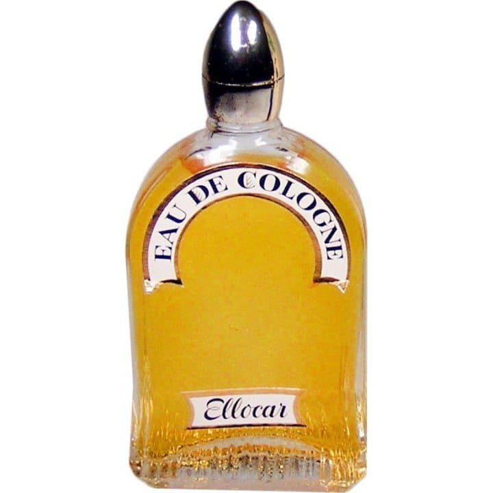 Eau de Cologne