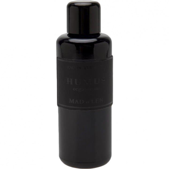Humus by Mad et Len perfume bottle