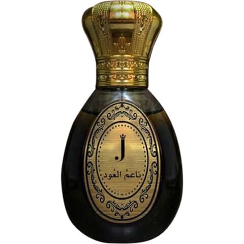Na'eem Al Oud / ناعم العود by Jamr Al Oud perfume bottle