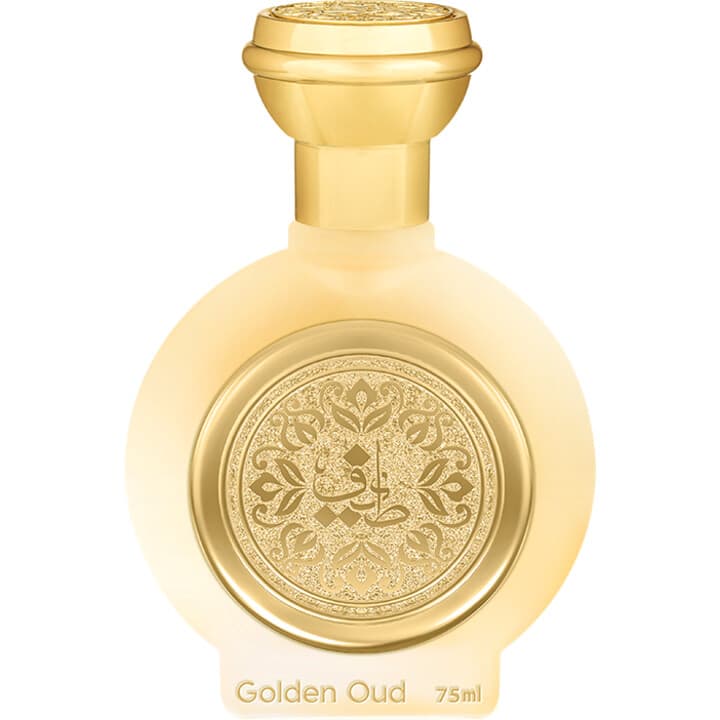 Golden Oud