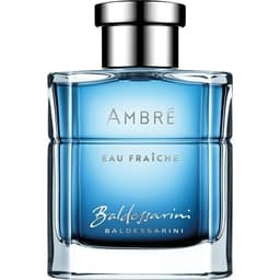 Ambré Eau Fraîche