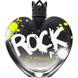 Rock Princess (2023) EDT