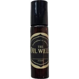 Jersey Devil (Perfume Oil)