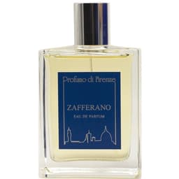 Zafferano