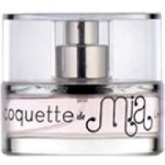 Mia Coquette by Daniel Cassin perfume bottle