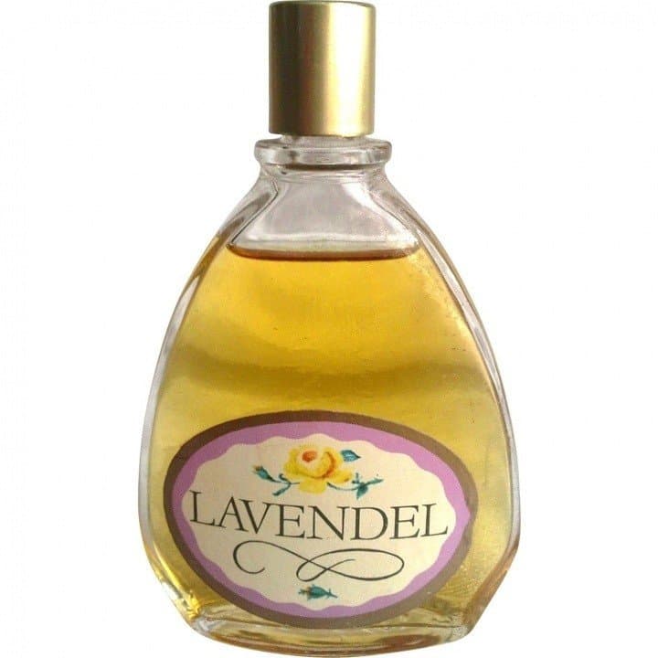 Meissen Lavendel