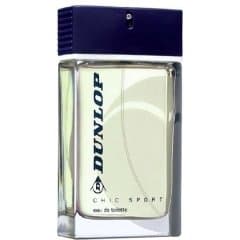 Dunlop Chic Sport by Dunlop perfume bottle