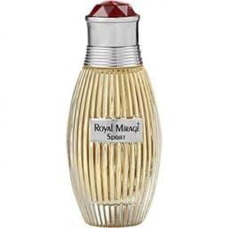 Royal Mirage Sport EDP