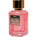 Rose Mellow