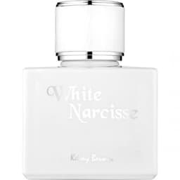 White Narcisse