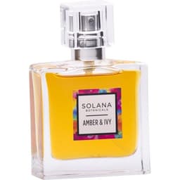 Amber & Ivy EDP