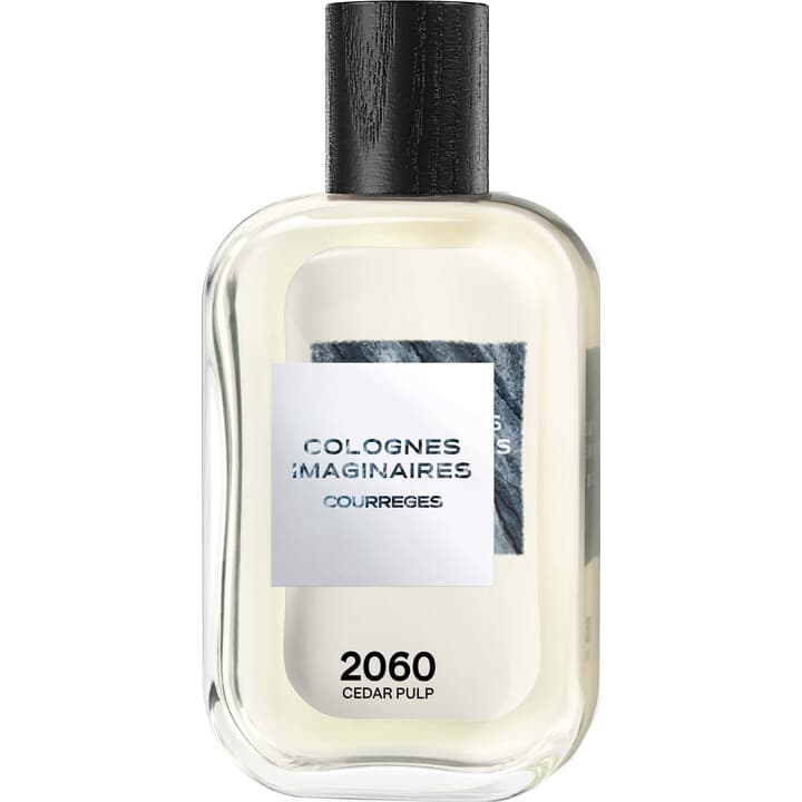 Colognes Imaginaires - 2060 Cedar Pulp