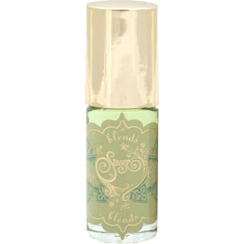 Sage and Citrine by Sage Machado perfume bottle