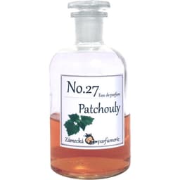 No.27 Patchouly