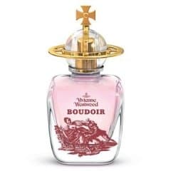 Boudoir Jouy Edition