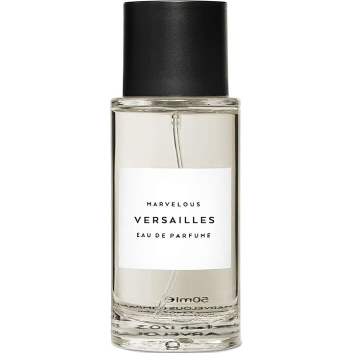 Versailles EDP