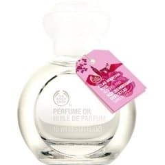 Atlas Mountain Rose (Perfume Oil)