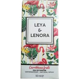 Leya & Lenora - Carribbean Fruits