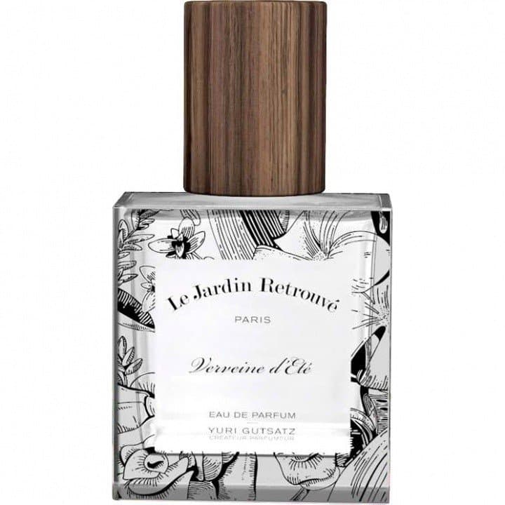 Verveine d'Été