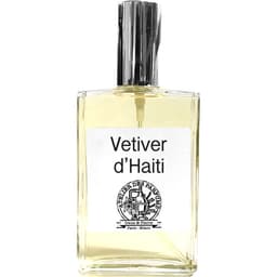 Vetiver d'Haiti