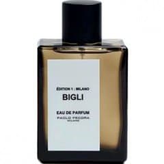 Édition 1: Milano - Bigli