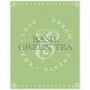 Basil Green Tea