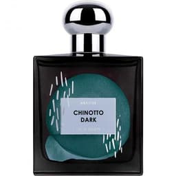 Chinotto Dark EDT