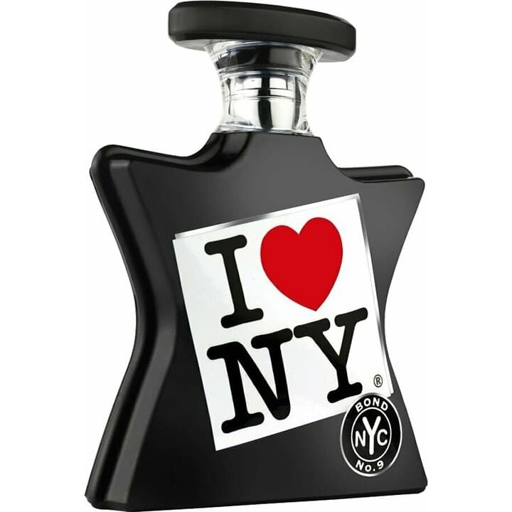 I Love New York for All