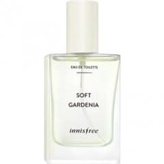 Vol. 4 Soft Gardenia