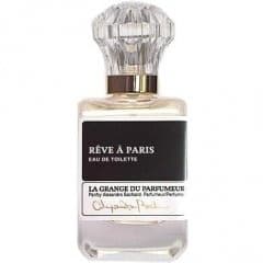 Rêve à Paris by La Grange du Parfumeur perfume bottle