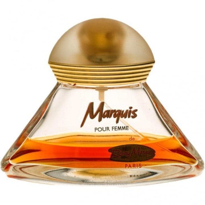 Marquis pour Femme EDP