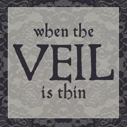 When The Veil Is Thin (Perfume Oil)