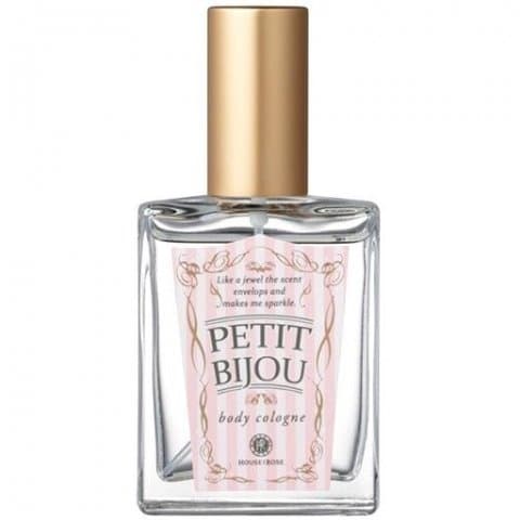 Petit Bijou / プティビジュー (Eau de Cologne)