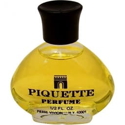 Piquette (Perfume)