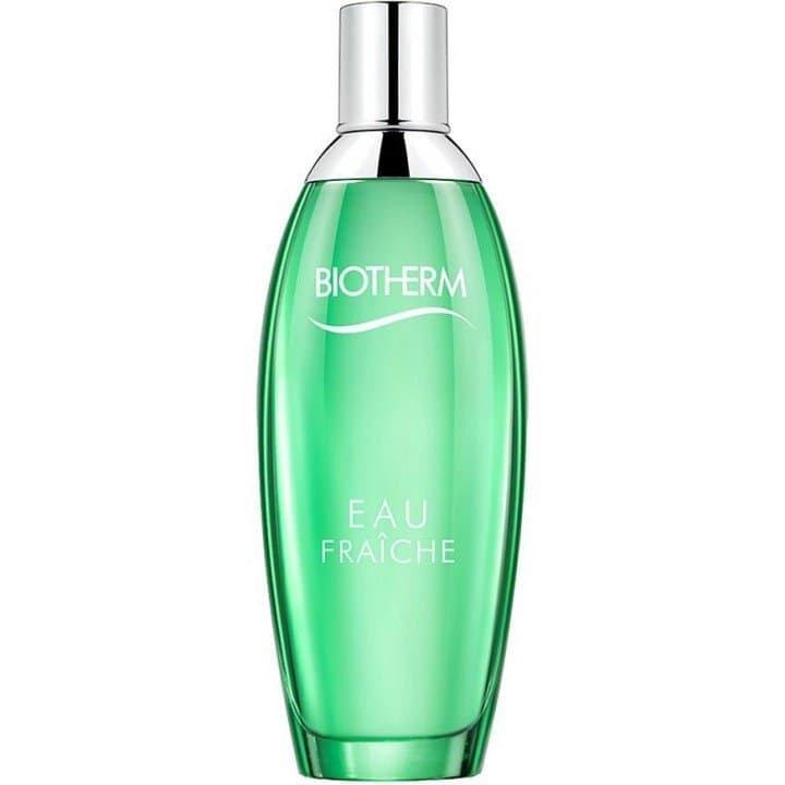 Eau Fraîche by Biotherm perfume bottle