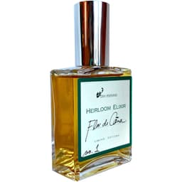 Flor de Cana EDP