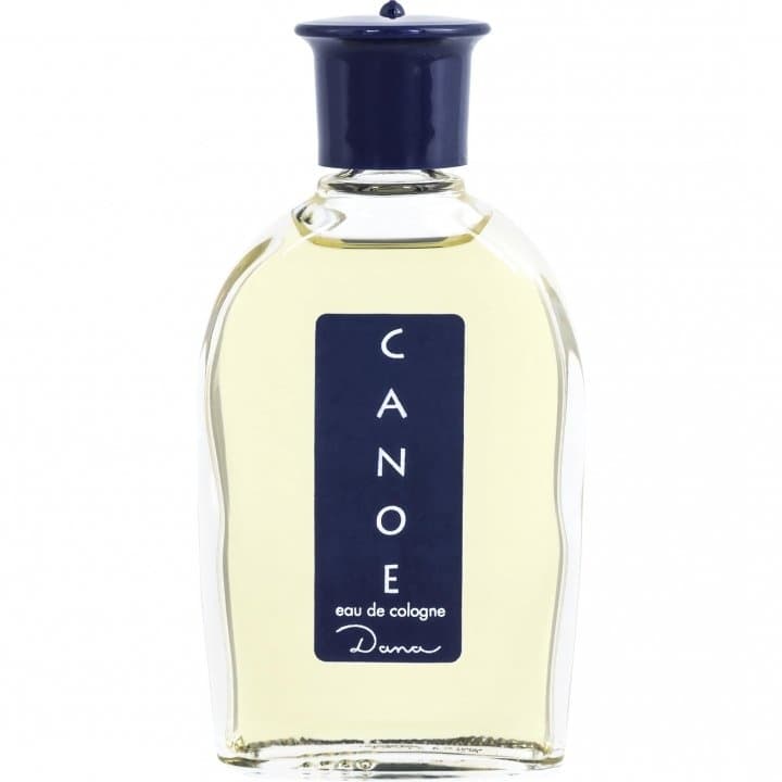 Canoe (1996) EDT