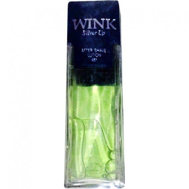 Wink Silver Up (After Shave Lotion)